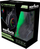 Kufje gaming Esperanza Nightshade EGH470, 3.5mm, të zeza