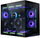 Кула компјутерска Lian Li O11 Dynamic Mini V2, ATX, две комори, црна