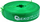 Zorrë PVC Geko G70021, 2" 50m, 2 bar, e gjelbër