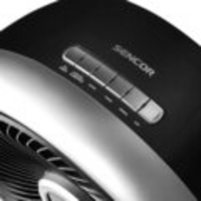 Ftohës i ajrit SENCOR SFN 9011SL