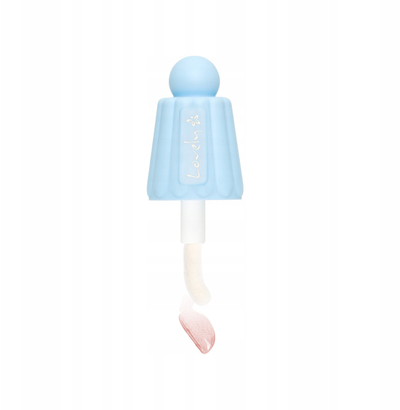 Сјај за усни Constance Carroll Lovely Bisou Jelly Cooling нијанса 3, 3.5g, розова