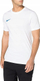 Bluzë sportive Nike Park VII BV6708 102, Dri FIT, për burra, e bardhë