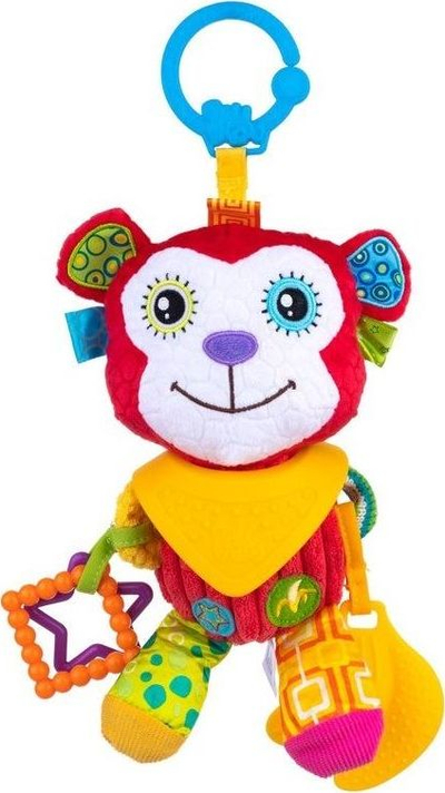 Lodër varëse Dumel Monkey Mateo, shumëngjrëshe