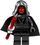Orë dore Lego Star Wars Darth Maul 8020332