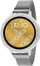 Orë dore për femra Liu Jo Smartwatch Eye Gleam SWLJ069, e argjendtë/artë
