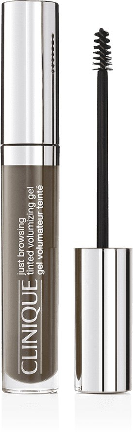Гел за веѓи Clinique Just Browsing, во боја, Dark Espresso 5ml