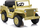 Електричен автомобил за деца Lean Toys JH-103 4x4, 12V, со далечински управувач, каки