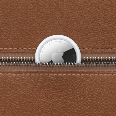 Apple AirTag (1st gen) (1 Pack)