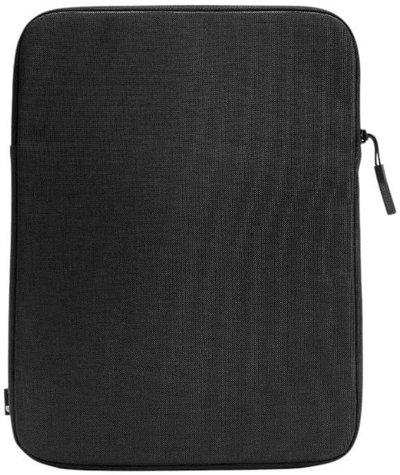 Mbrojtëse laptopi Incase Crosstown, 16\", me xhep jashtë, e zezë