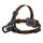 Llampë koke Superfire HL71, 500lm, USB, e zezë
