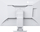 Monitor EIZO EV2456-WT - LED 24"