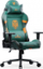 Karrige gaming Diablo X-One 2.0 World of Tanks, me lëkundje, deri 160 kg, kamuflazh