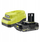 Bateri me karikues Ryobi One+ RC18120A-120C, 2.0Ah, 18V