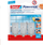 Varëse ngjitëse Tesa Powerstrips Small Classic, set 3 copë, e kromuar