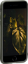 Kuti mbrojtëse dbramante1928 Grenen Case Pro për iPhone 12 mini, antibakteriale, materiale biodegradueshme, jeshile ulliri
