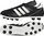 Atlete futbolli Adidas Kaiser 5, nr. 42 2/3, të zeza