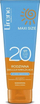 Emulsion hidratues Lirene Maxi Size, SPF20, 250 ml