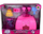 Set lodrash Pro Kids Carrier and Pet Club Animals, me kafshë shtëpiake, me aksesorë kujdesi, shumëngjyrësh