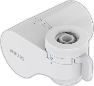 Sistem filtrimi Philips X-guard AWP3704/10, i bardhë