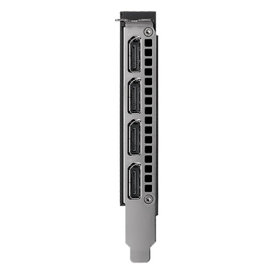 Kartë grafike PNY RTX 4000 Ada Generation 20GB GDDR6