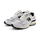 Atlete New Balance M2002RPN, lëkurë zamoshi, shollë EVA N-Ergy