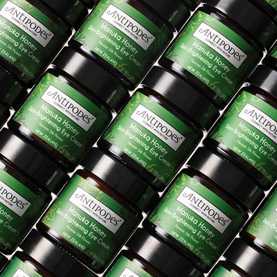 Krem për sy Antipodes Manuka Honey 30 ml