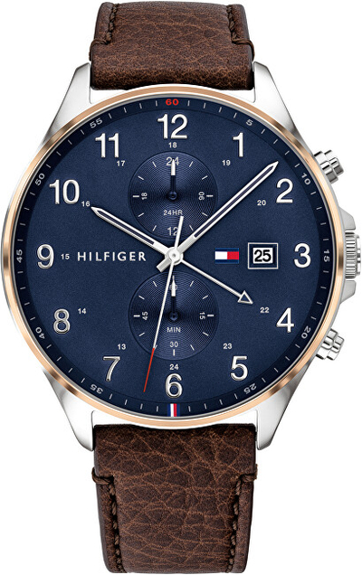 Orë dore Tommy Hilfiger West 1791712