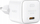 Karikues rrjeti AUKEY PA-B1L Omnia II Mini, USB C, 30W Power Delivery, i bardhë