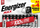 Bateri alkaline Energizer Max AA, paketim, ngjyrë argjendtë