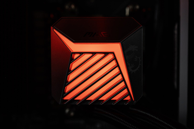 Kompjuter gaming Actina, AMD Ryzen 7 8700F, 32GB RAM, 1TB SSD, RTX 5070, kullë e zezë