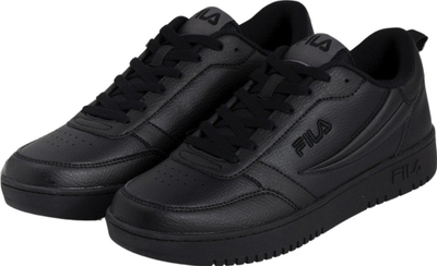 Këpucë sport Fila Rega NF M FFM0370-83052, për burra, sintetike, të bardha
