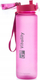 Shishe uji G21 Drinking Bottle, 1000 ml, tritan pa BPA, rozë Frozen