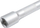 Zgjatues për çelës racë JCB 1/2", 250 mm, metalik