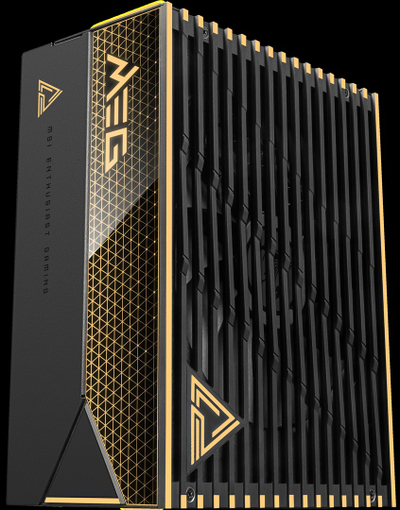 Furnizues energjie MSI Meg Ai1600T PCIe5, 1600W, ATX, modular, i zi