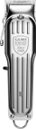 Машина за шишање GAMA Clipper GC Titanium, за коса и брада, титаниумско сечило