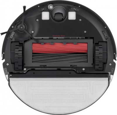 Fshesë robotike Roborock S8 Pro Ultra, e zezë