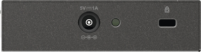 Switch D-Link DGS-108