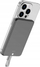 Powerbank Mobile Origin Blade, 3000mAh, magnetik, gri