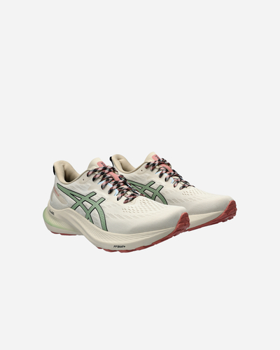 Atlete vrapimi ASICS GT-2000 12 TR, për femra, pëlhurë, numra 40.5, të zeza