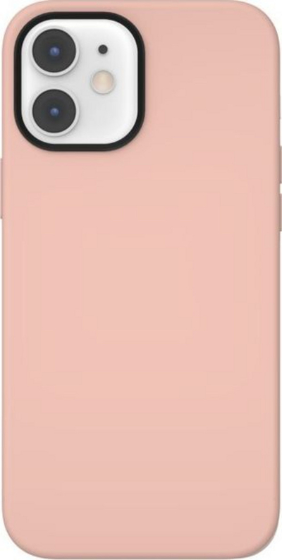 Mbrojtëse SwitchEasy për iPhone 12 Mini , rozë