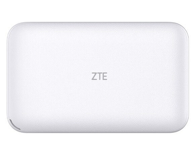 Ruter ZTE U50, WiFi, i bardhë