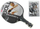 Rakietka Timo Boll Black (85030)