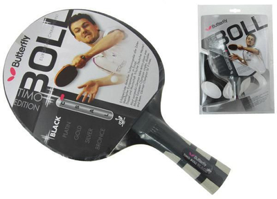 Rakietka Timo Boll Black (85030)