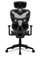 Karrige gaming Huzaro Combat 8.0 Carbon, mbështetëse ergonomike, deri 150 kg, e zezë