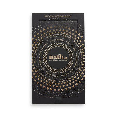 Hije për sy Revolution Pro X Nath Night, 16.5 g