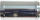 Tub alumini CarFace PP IC 059, diametër 60mm, gjatësi 10cm, ngjyrë argjendtë