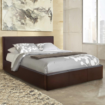 Shtrat Bobbi 150×200 cm (HM554.02), kaftë