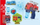 Пиштол за меурчиња Macyszyn Toys Bubble Gun Fire Brigade, играчка за деца, шаренолика