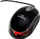 Maus Titanum Raptor, me kabllo, USB, i zi