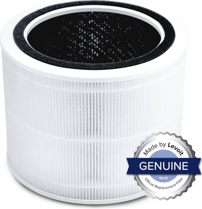 Filtër ajri Levoit Core200S-RF, filtër zëvendësues për Core200S, True HEPA